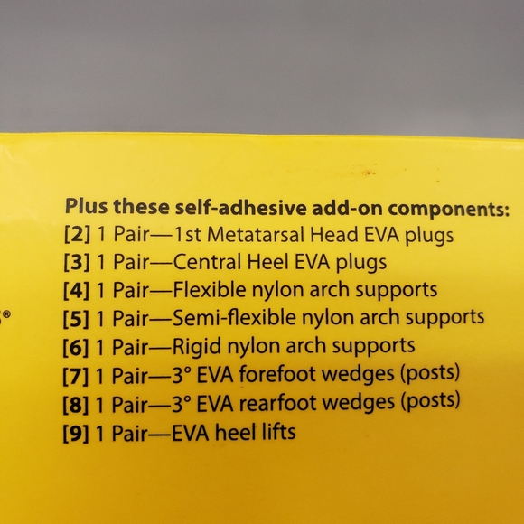 QuickThotics by Spencer Medical size Medium - Picture 10 of 10